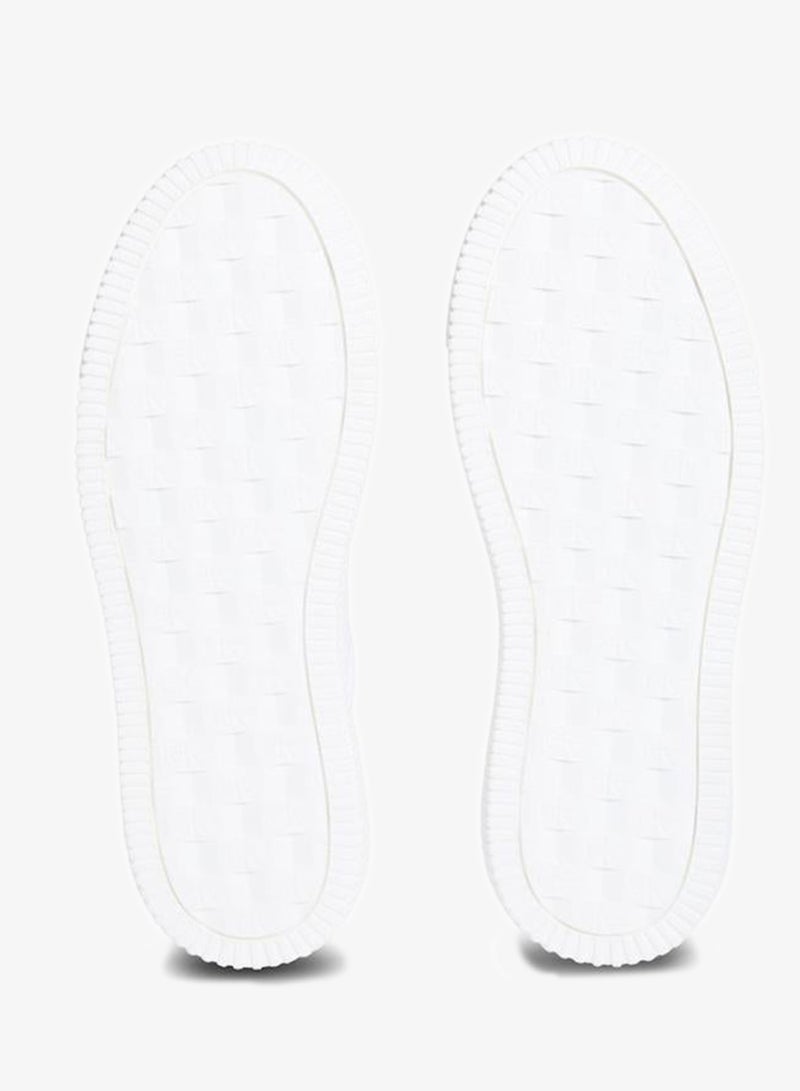 CALVIN KLEIN Casual Low Top Sneakers - Image 5