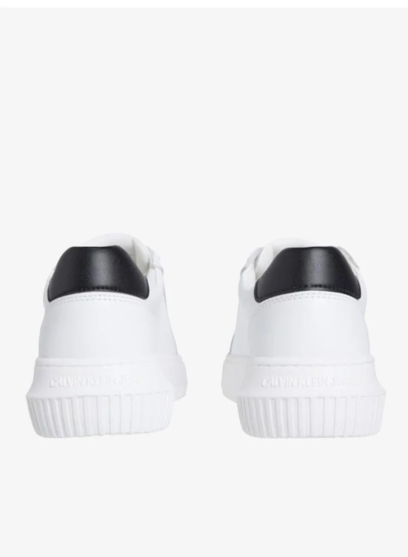 CALVIN KLEIN Casual Low Top Sneakers