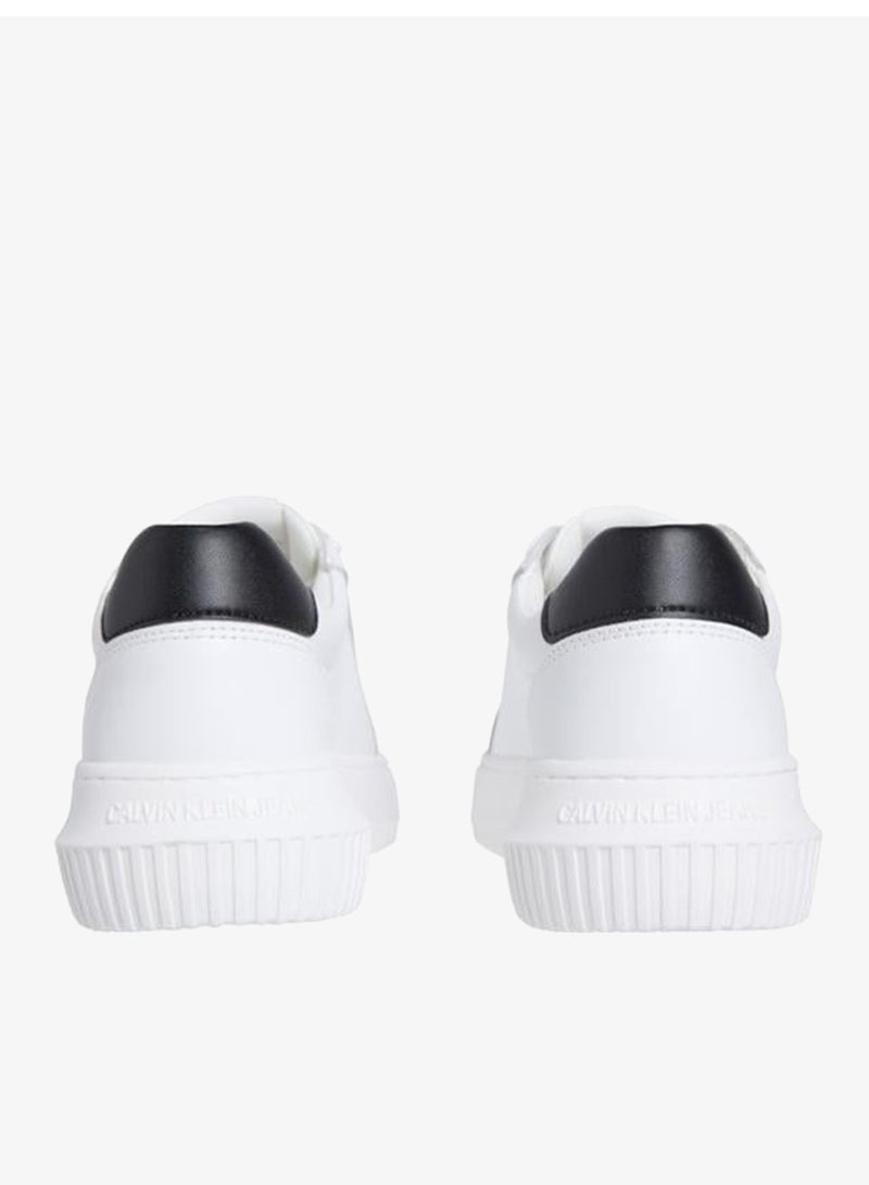 CALVIN KLEIN Casual Low Top Sneakers - Image 2