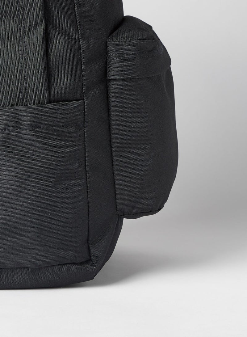 JANSPORT Superbreak Solid Backpack Red - Image 2