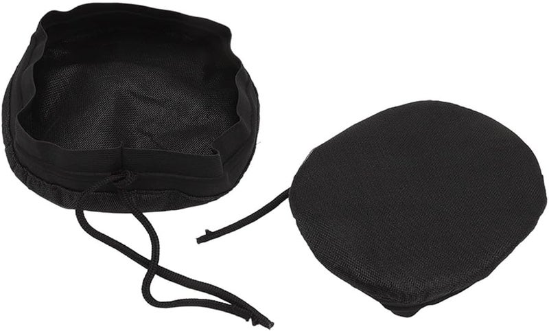 Grow Tent Ventilation Cover Dust Proof Filter Mesh Hood 2 Pack 8 Inch - Image 5