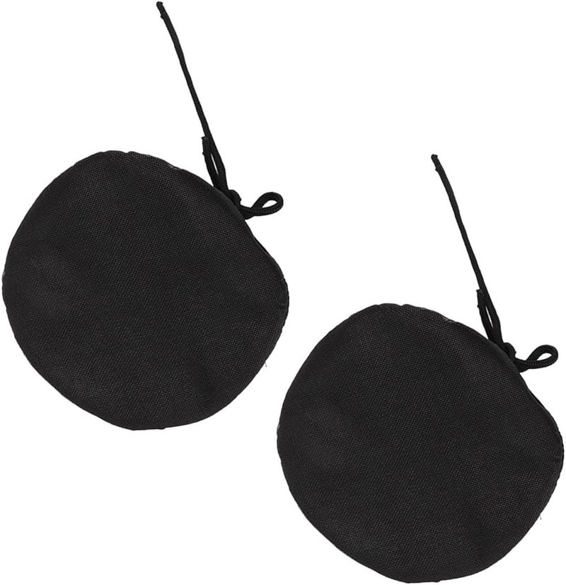 Grow Tent Ventilation Cover Dust Proof Filter Mesh Hood 2 Pack 8 Inch - Image 4