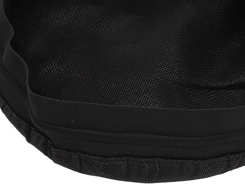 Grow Tent Ventilation Cover Dust Proof Filter Mesh Hood 2 Pack 8 Inch - Image 3