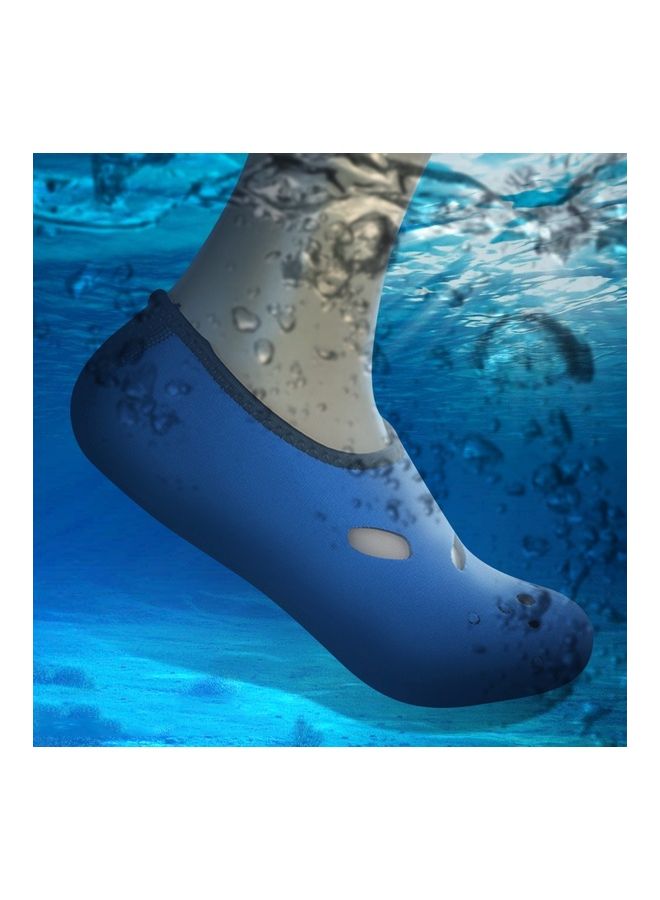NIBEMINENT Anti-Skid Comfortable and Breathable Diving Socks - Image 2