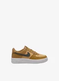 Nike wheat/anthracite-club gold-white