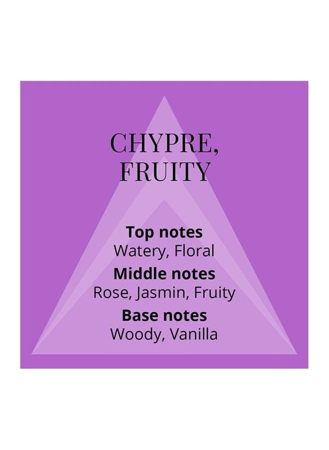 Purple - Fragrance for Women - 1.7 oz Parfum de Toilette, by Milton-Lloyd