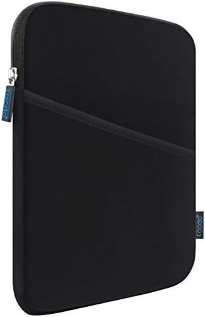 Lacdo Tablet Sleeve Case for 11 inch iPad A16 / 11 inch iPad Air M4 M3 M2 / 11" iPad Pro M5 M4 / 10.9" iPad /10.2" iPad /10.9" ipad Air / 11 Inch Samsung Galaxy Tab A9+ Bag, Fit Magic Keyboard, Black - Image 3
