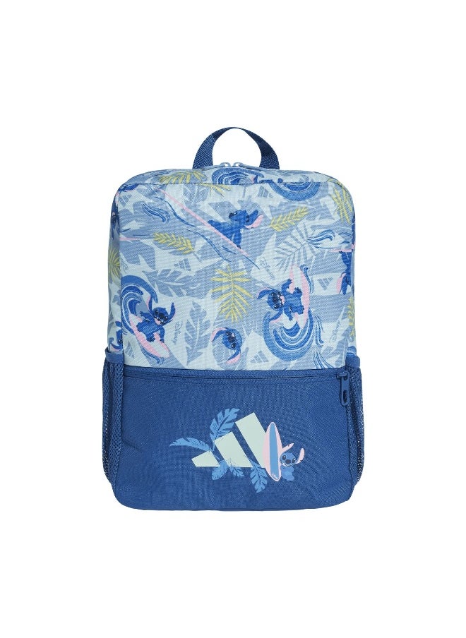Adidas adidas disney lilo & stitch unisex backpack  - Image 1