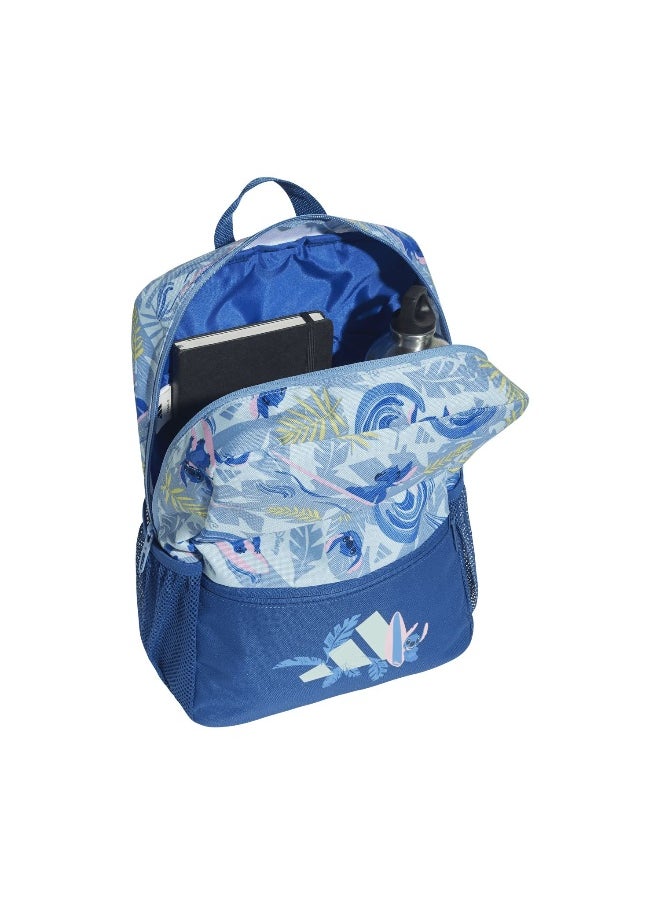 Adidas adidas disney lilo & stitch unisex backpack  - Image 3