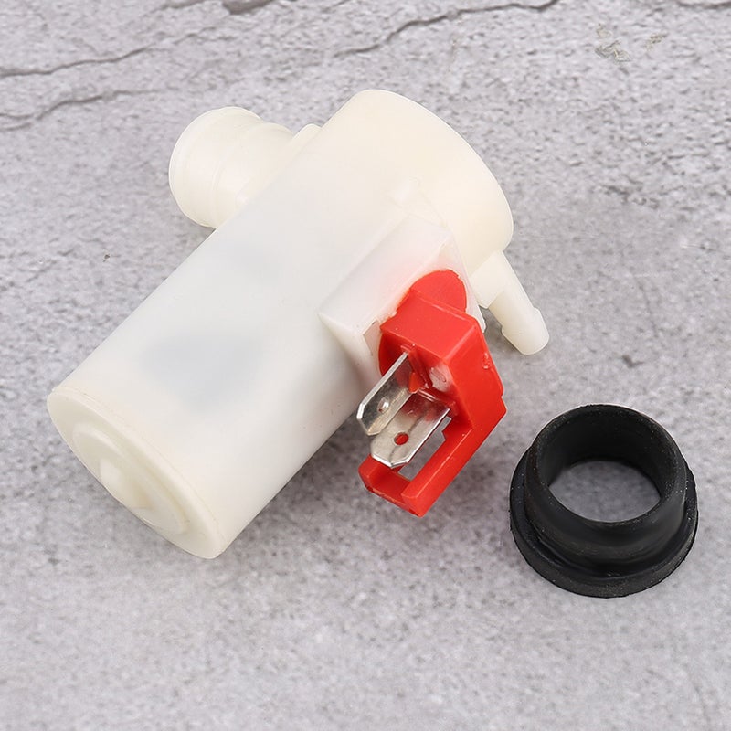 76806-SL0-E01 38512-SA5-013 Car Auto Windshield Windscreen Washer Pump for Acura Honda - Image 4