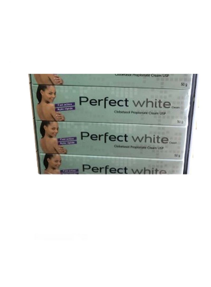 بيرفيكت وايت كريم سريع المفعول، 50 جرام - Image 2
