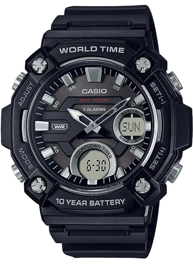 CASIO - watch - Image 1