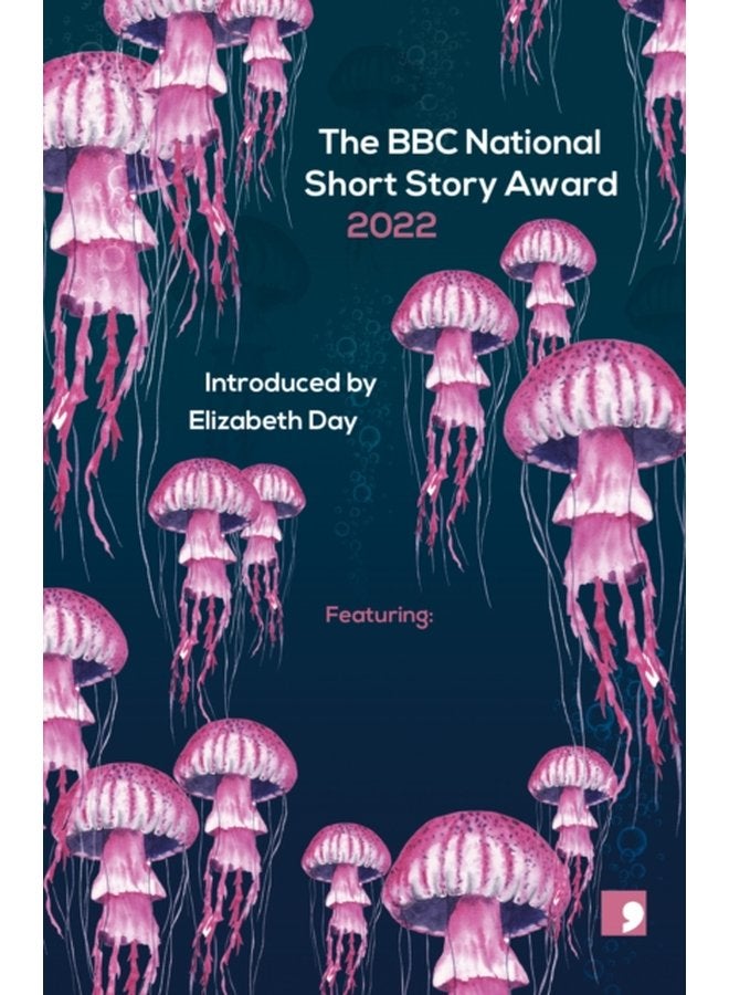 The BBC National Short Story Award 2022 - Paperback