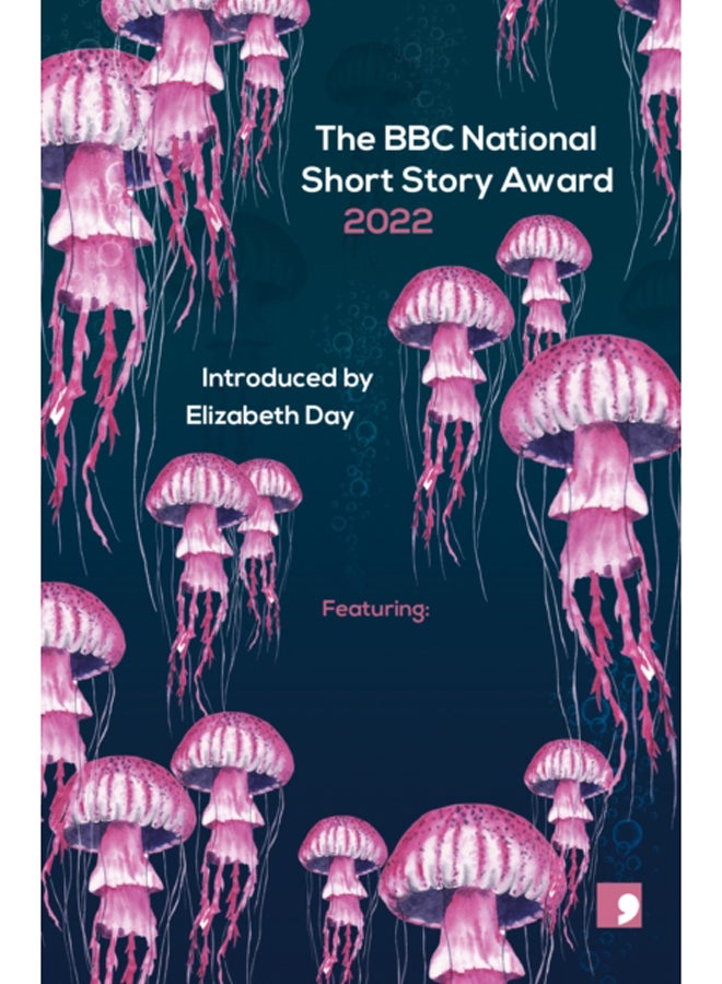 The BBC National Short Story Award 2022