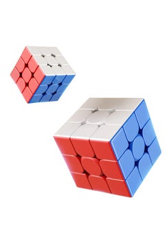 MoYu MoYu Mosaic Cubes (Mini Cubes) 10x10  - Image 5
