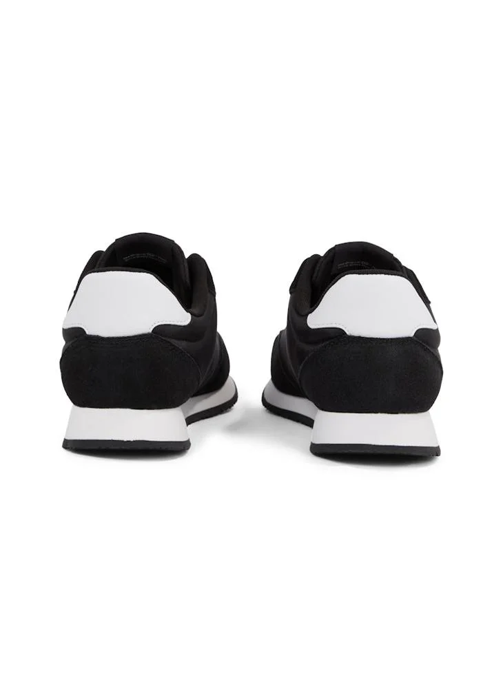 TOMMY JEANS Essential Casual Runner Trainers
