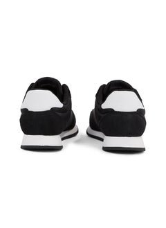 TOMMY JEANS Monogram  Low Top Runner Sneakers  - Image 4