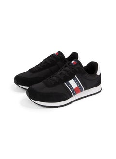 TOMMY JEANS Monogram  Low Top Runner Sneakers  - Image 3