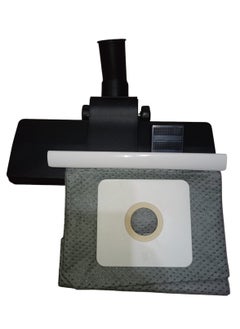 Generic Imported vacuum cleaner set consisting of two pieces, an imported brush and an imported bag, compatible with Toshiba vacuum cleaner models.  - Image 1