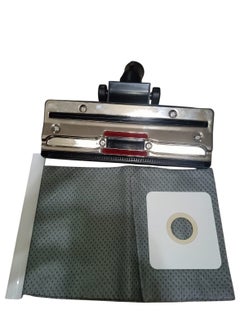 Generic Imported vacuum cleaner set consisting of two pieces, an imported brush and an imported bag, compatible with Toshiba vacuum cleaner models.  - Image 2