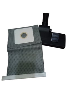 Generic Imported vacuum cleaner set consisting of two pieces, an imported brush and an imported bag, compatible with Toshiba vacuum cleaner models.  - Image 3