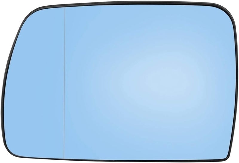 Wivplex Heated Car Side Mirror Glass for Land Rover and BMW - Image 1