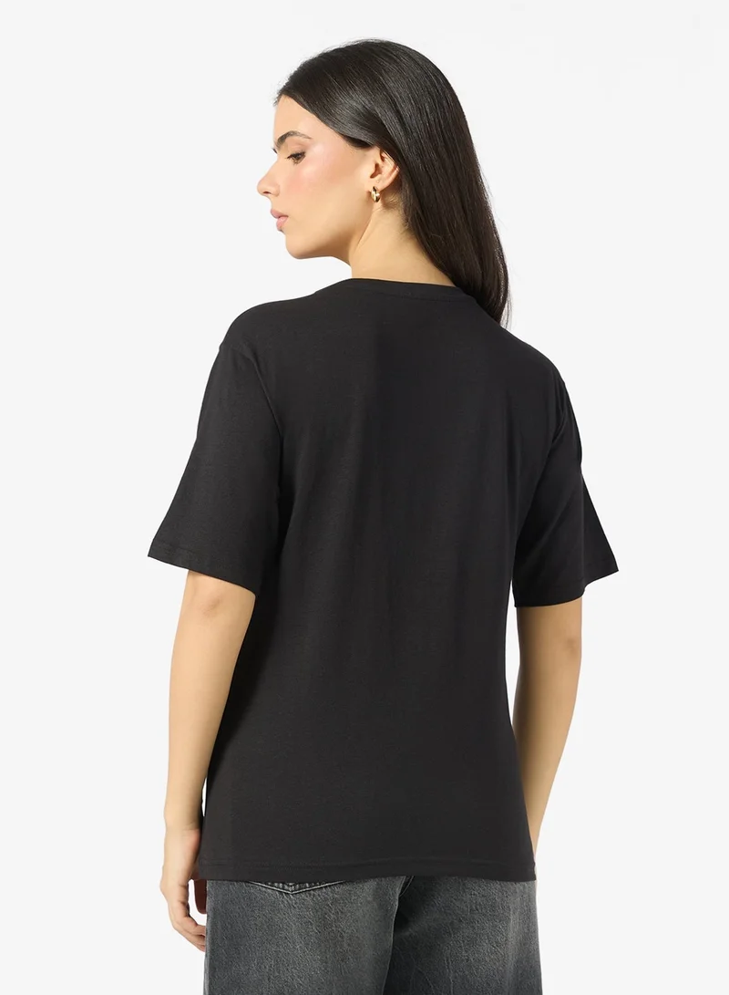 PUMA Essential Nature 2.0 T-Shirt