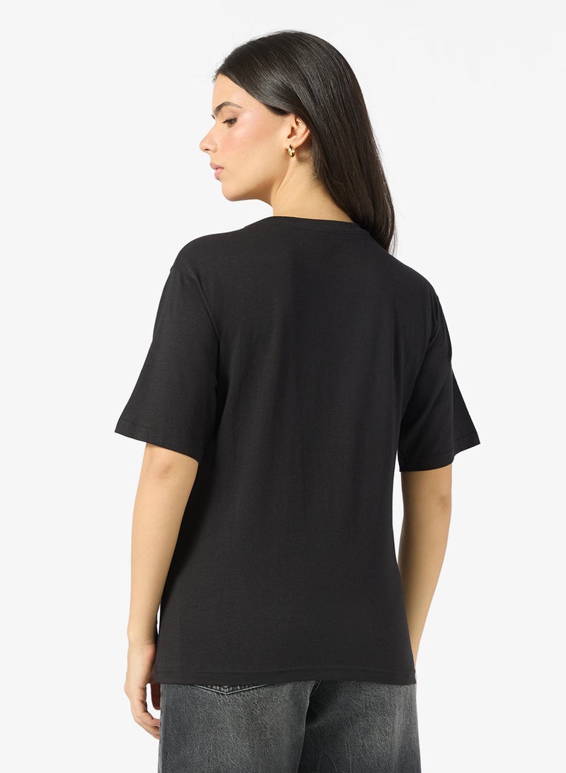 PUMA Essential Nature 2.0 T-Shirt - Image 2