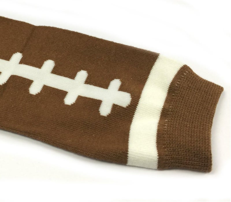 Bowbear Baby 3-Pair Playful Leg Warmers - Image 4