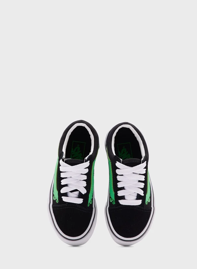 VANS Uy Old Skool