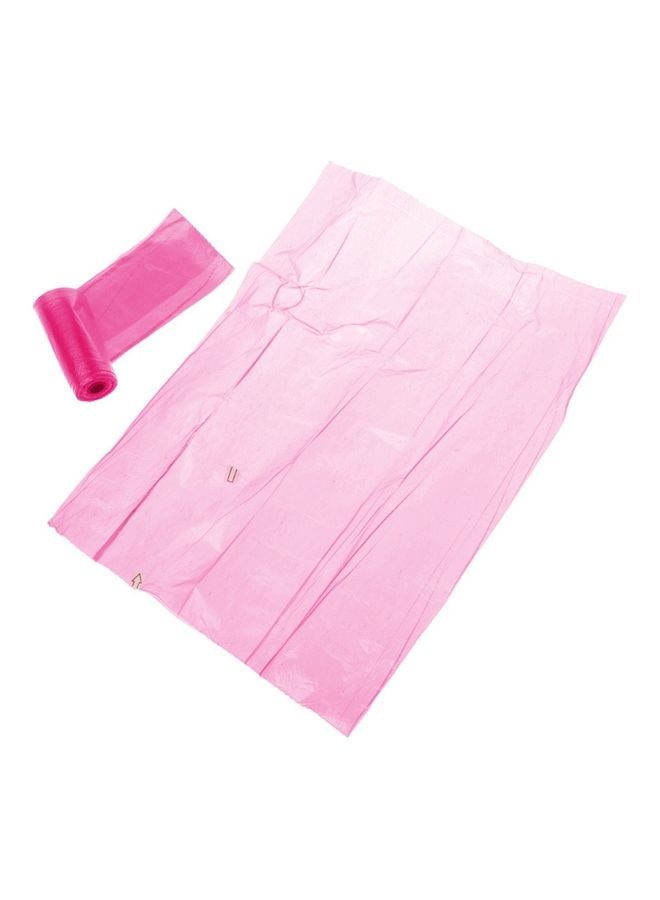 NIBEMINENT Pack Of 15 Disposable Scented Bags  - Image 4