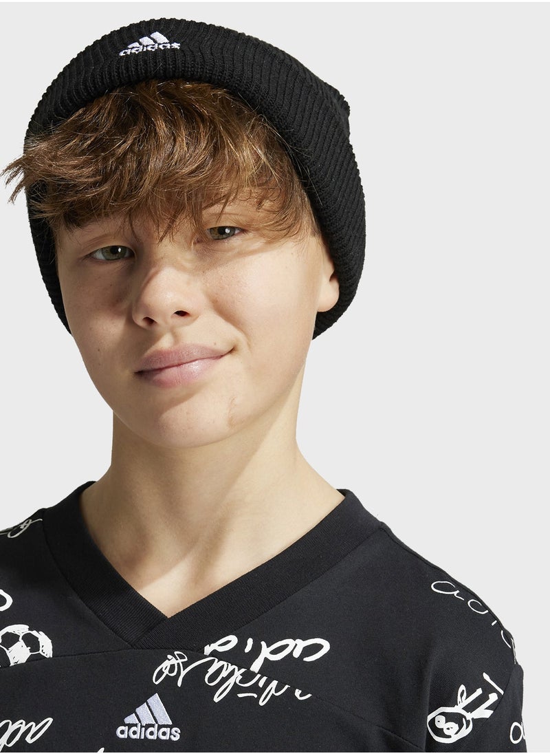 Adidas - Youth Brand Love T-Shirt - Image 1