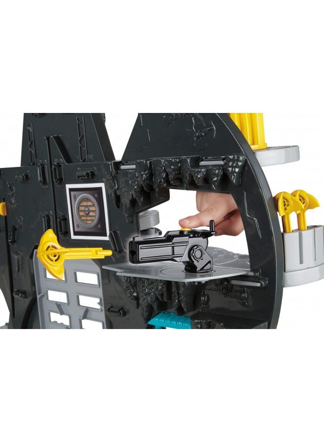 imaginext Fisher-Price Imaginext Super Friends Batcave - Image 4