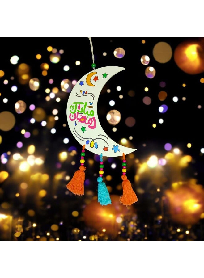 زينة رمضان مبهجة بتصميم فريد – للمنازل والمجالس - Image 2