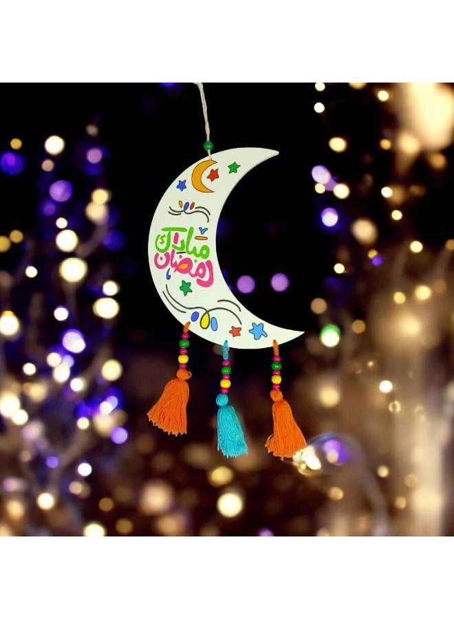 زينة رمضان مبهجة بتصميم فريد – للمنازل والمجالس - Image 3