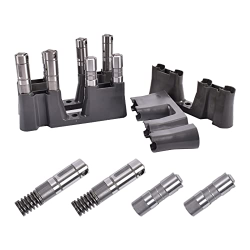 SUSUCAR AFM DOD Lifters Replacement Kit with Head Gaskets, Bolts for 2007-2013 Chevy Silverado 1500 Suburban Tahoe GMC Sierra Yukon 5.3L - Image 2