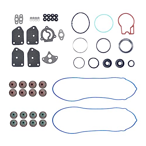 SUSUCAR AFM DOD Lifters Replacement Kit with Head Gaskets, Bolts for 2007-2013 Chevy Silverado 1500 Suburban Tahoe GMC Sierra Yukon 5.3L - Image 4