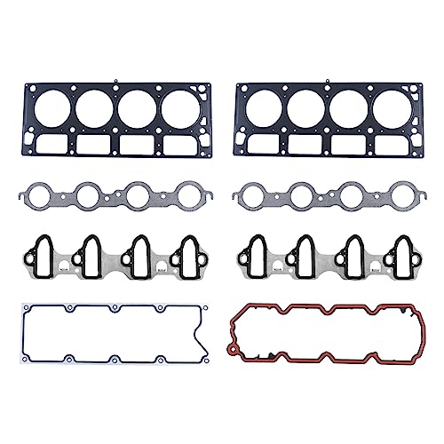 SUSUCAR AFM DOD Lifters Replacement Kit with Head Gaskets, Bolts for 2007-2013 Chevy Silverado 1500 Suburban Tahoe GMC Sierra Yukon 5.3L - Image 3