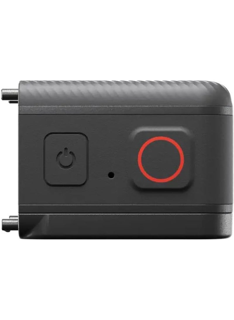 Insta360 ONE RS Core Bundle with Battery Base and Mounting Bracket