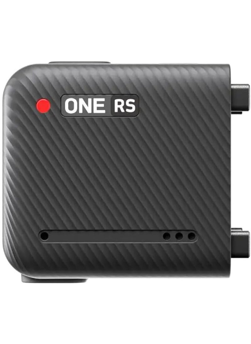 Insta360 ONE RS Core Bundle with Battery Base and Mounting Bracket