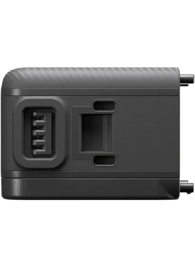Insta360 ONE RS Core Bundle with Battery Base and Mounting Bracket
