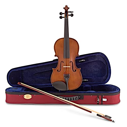 Stentor 1500 1/4 4-String Violin - Image 1