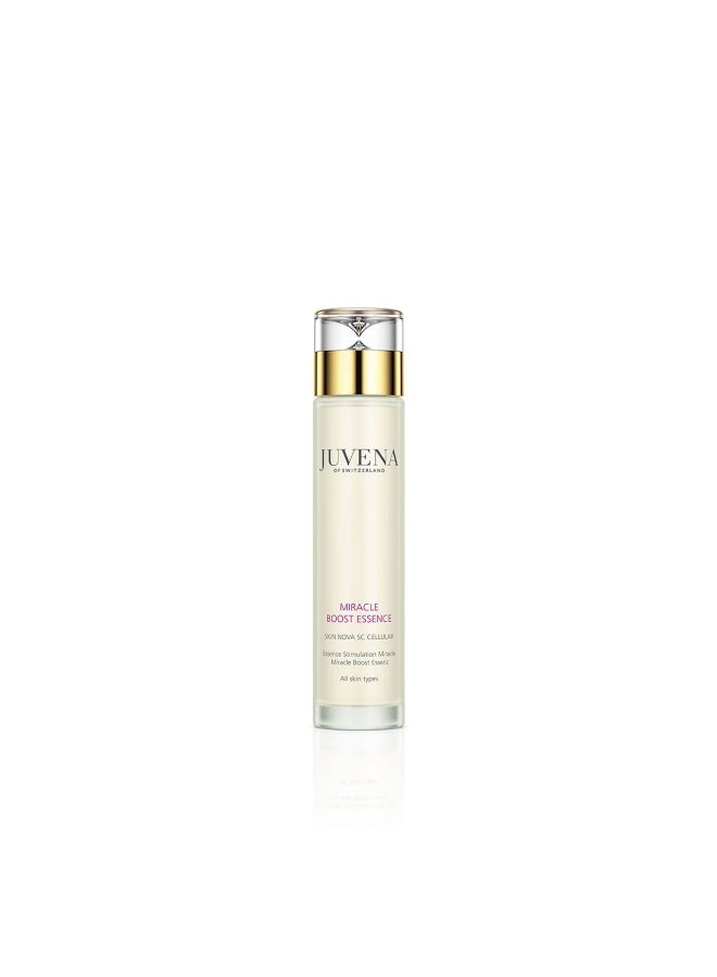 Juvena Skin Specialists Miracle Boost Essence 125ml - Image 1
