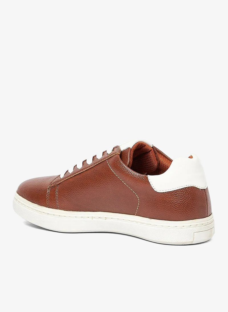 جيومني أحذية رياضية كاجوال برباط