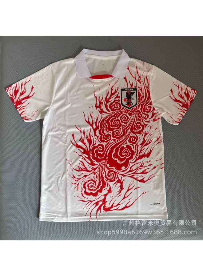 25-26 Cultural Shirt 43 Football Jersey - Image 1