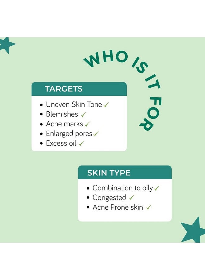  مودي مرطب Acnexpert الخالي من الزيوت بالشاي الأخضر والسكوالين | يقلل من العيوب والزيوت الزائدة وعلامات حب الشباب للحصول على بشرة مشرقة وموحدة اللون | مرطب غير دهني وخفيف الوزن لجميع أنواع البشرة، 50 مل - Image 5