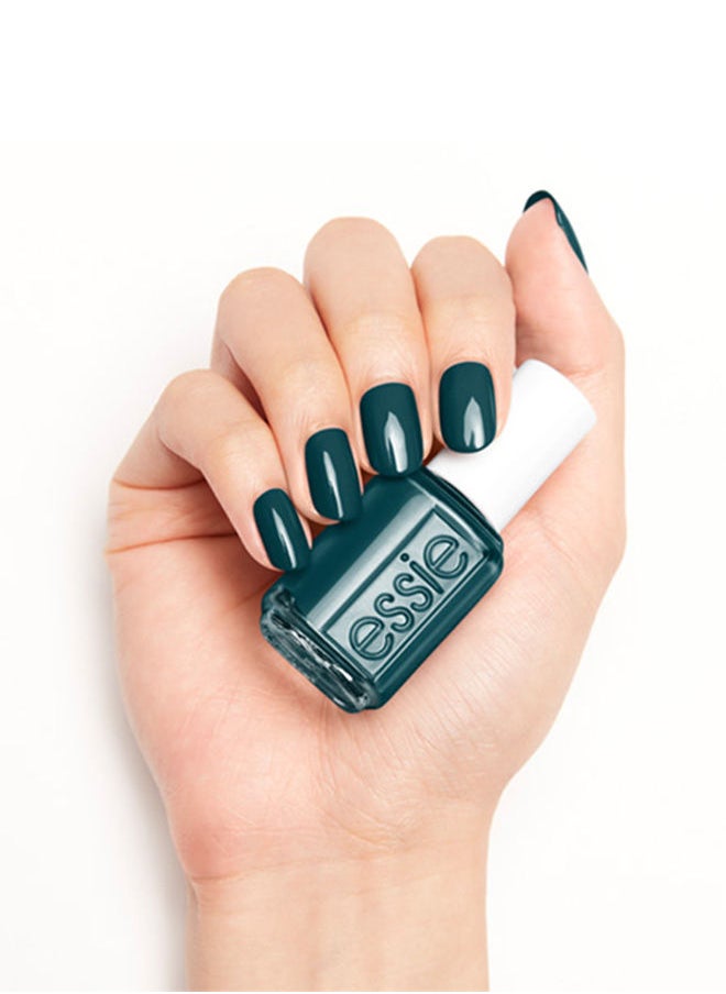 essie طلاء أظافر جو أوفر بورد 13.5 مل  - Image 4