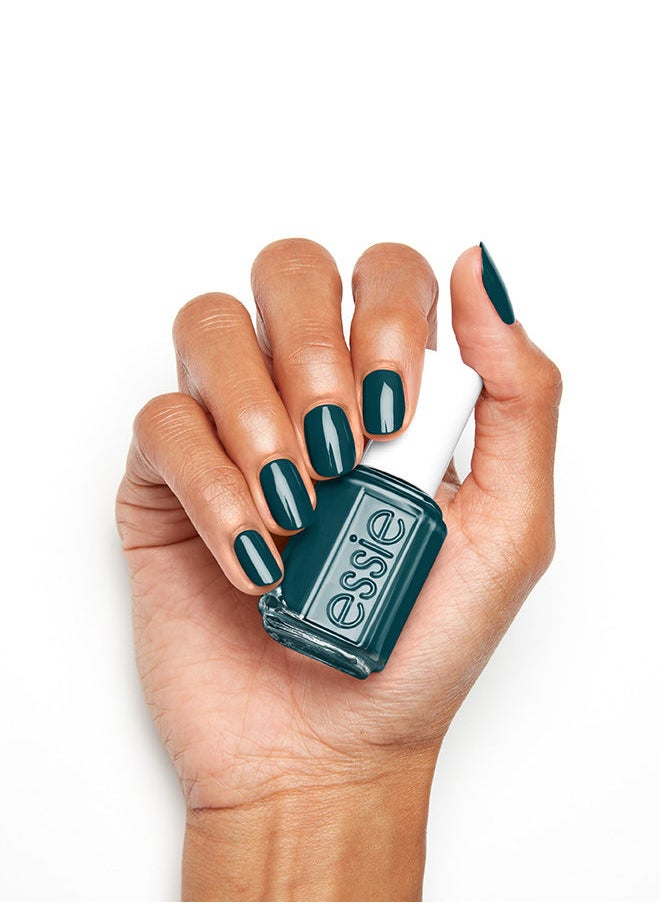 essie طلاء أظافر جو أوفر بورد 13.5 مل  - Image 5