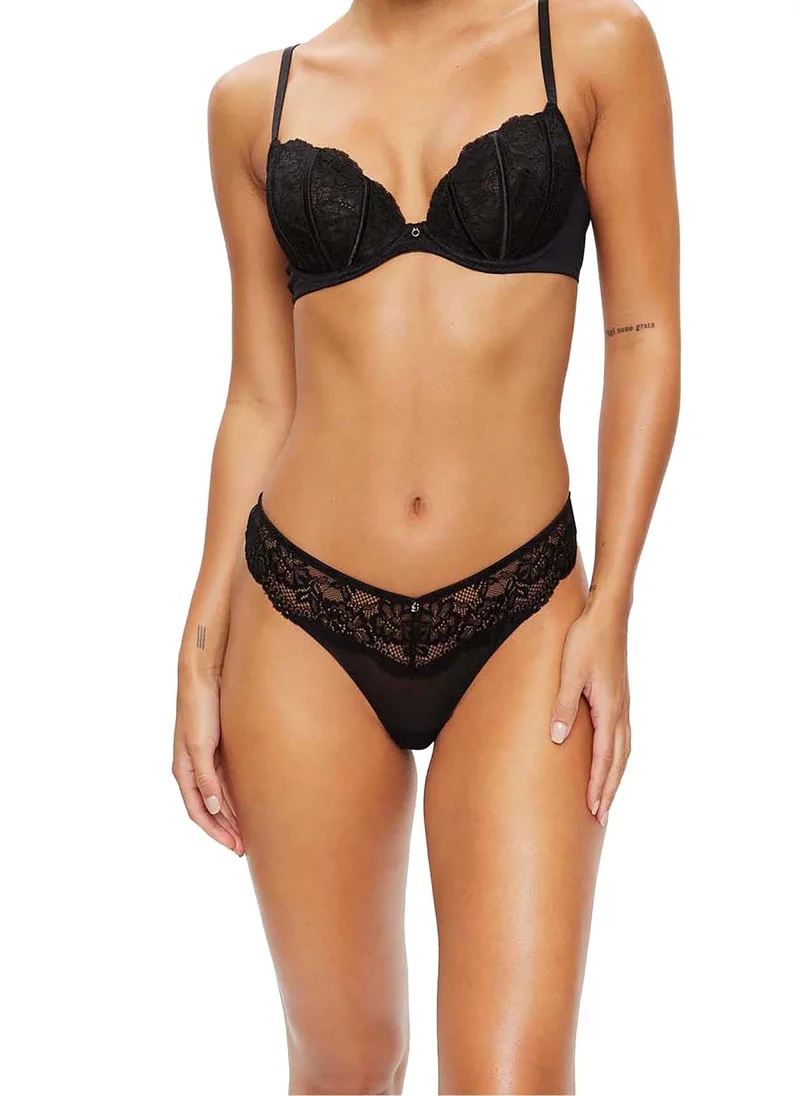 آن سمرز لانجري سمر دانتيل  قطع