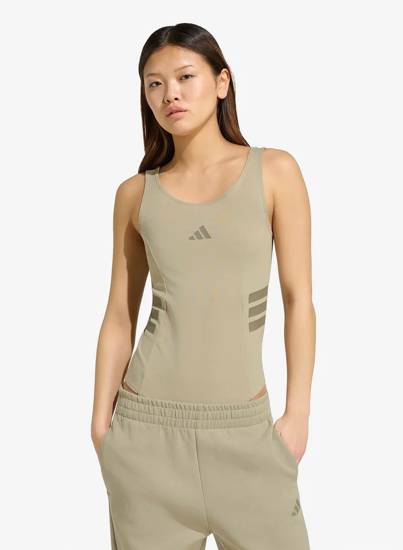 Adidas Future Icons Three Stripes Body
